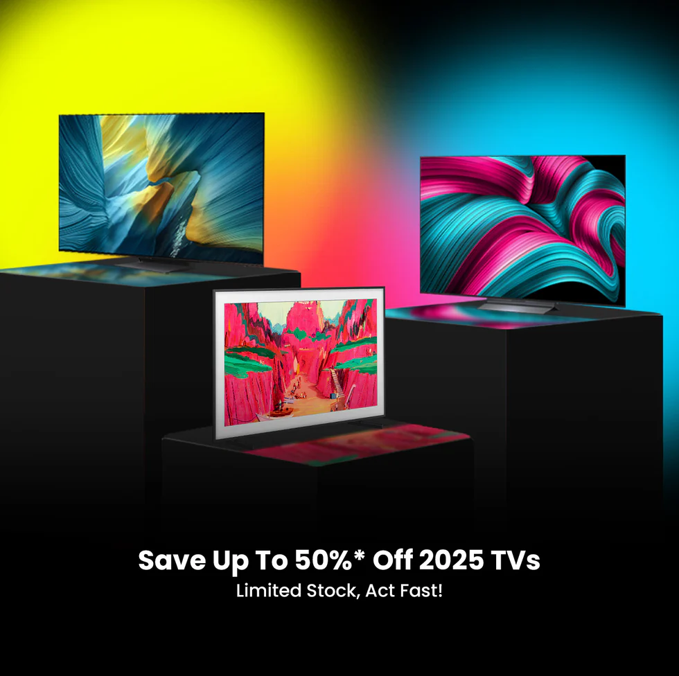 Elite Audio and Visual Performance