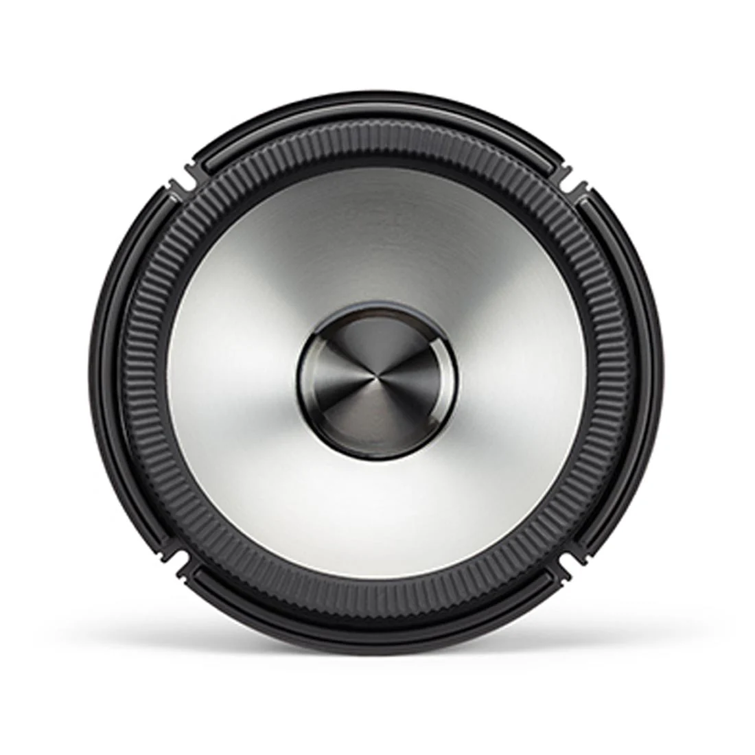 Alpine BRV-S80C BassRev 8" Coaxial 2-Way Component Speaker System (OPEN BOX - LIKE NEW) - Image 4