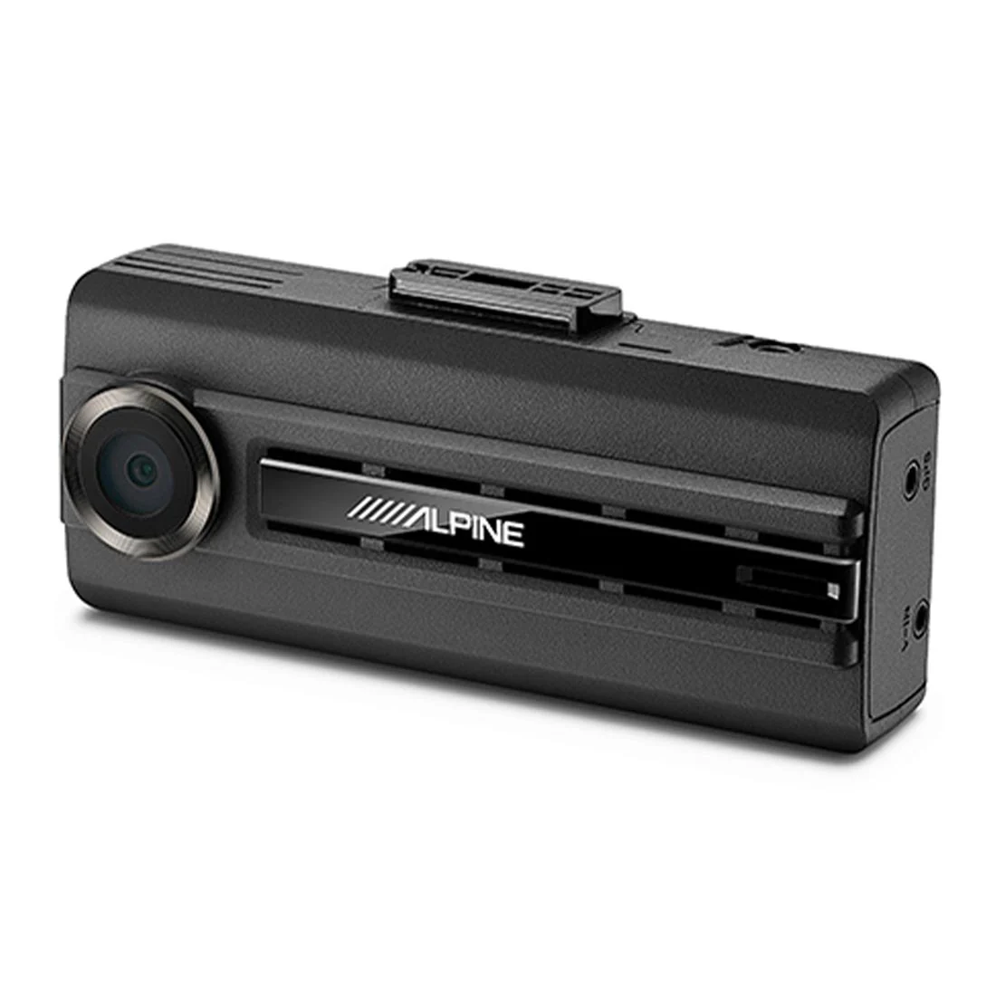 Alpine DVR-C310R Premium HD Dash Cam with Wi-Fi and Rear-View Cam (DVRC310R) - Image 7