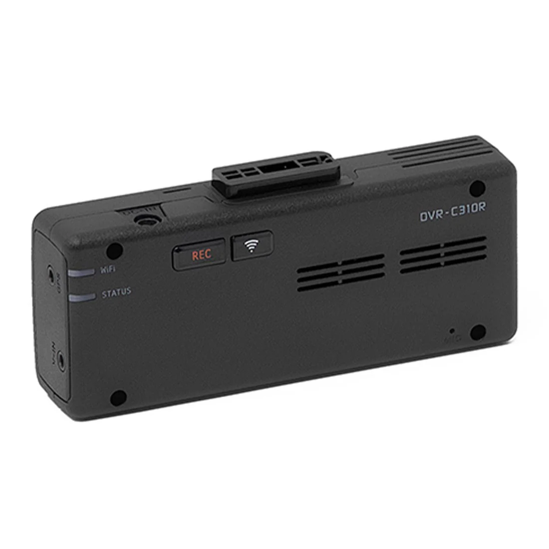 Alpine DVR-C310R Premium HD Dash Cam with Wi-Fi and Rear-View Cam (DVRC310R) - Image 8