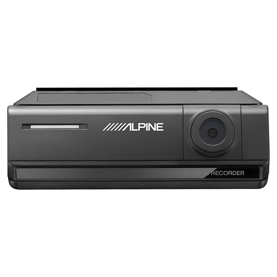 Alpine DVR-C320R HD Dash Cam with Wi-Fi and included Rear-View Cam (DVRC320R) - Image 4