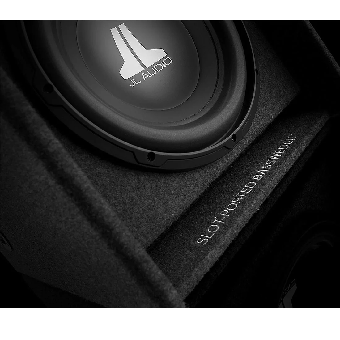 JL Audio CP112-W0V3 12" 300 Watt 4 Ohm Subwoofer - #93281 (CP112W0V3) - Image 5