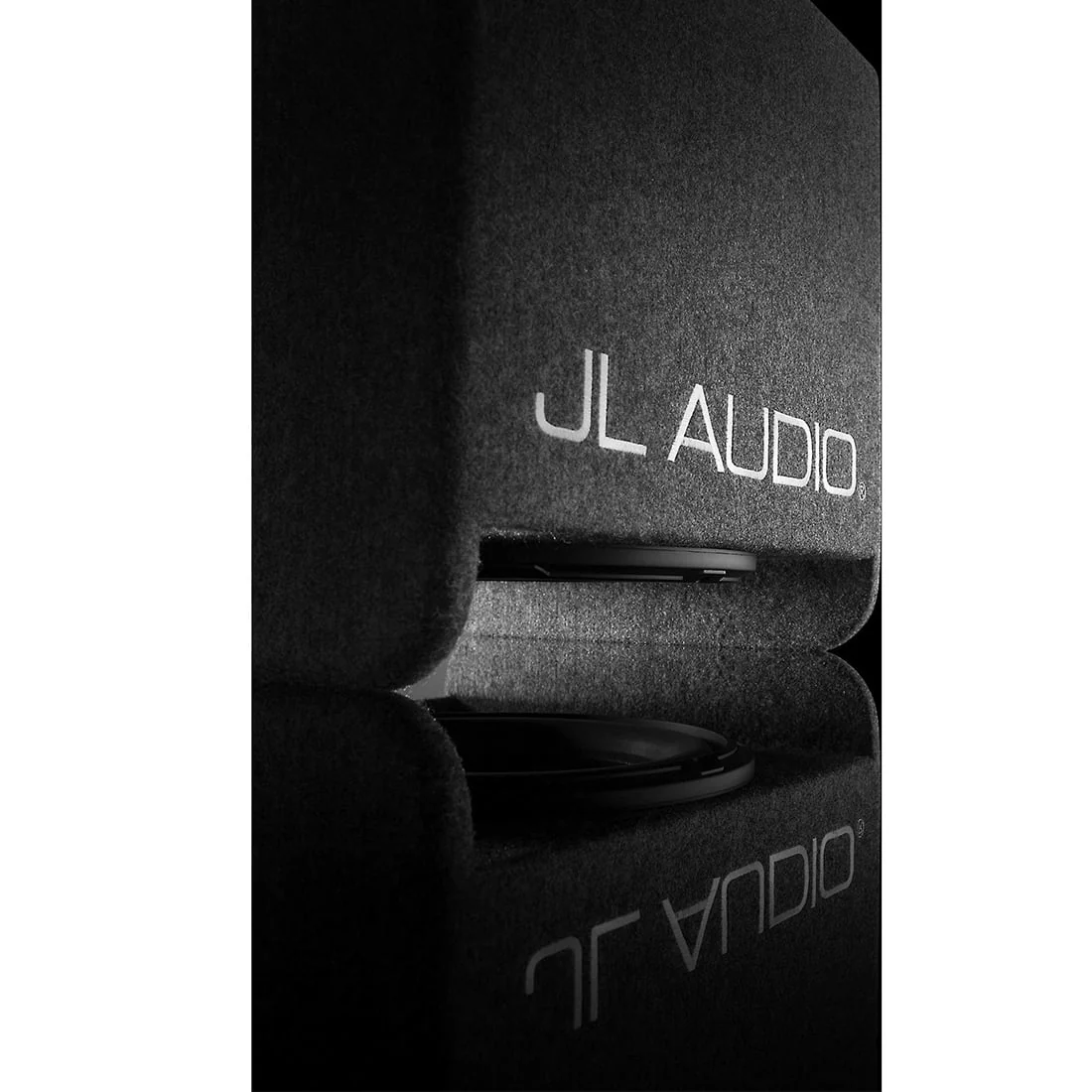 JL Audio CP112-W0V3 12" 300 Watt 4 Ohm Subwoofer - #93281 (CP112W0V3) - Image 6