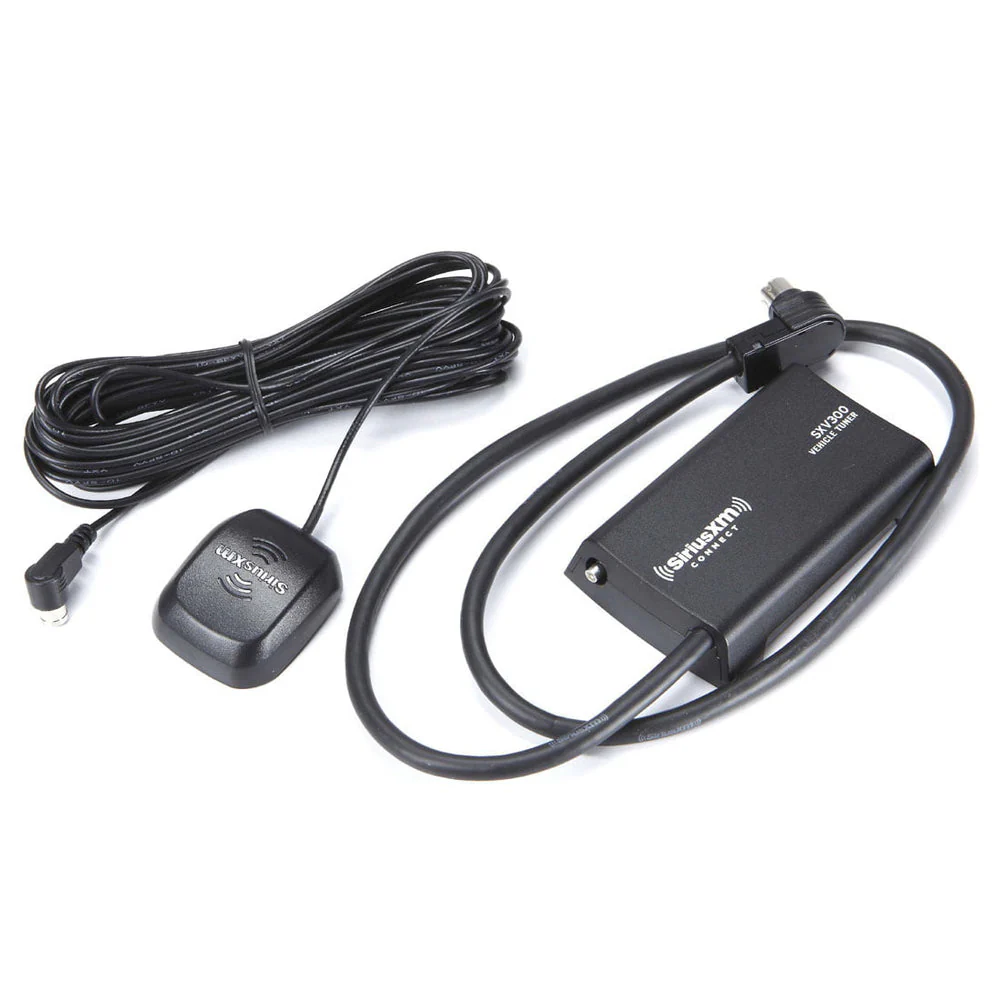 Alpine iLX-W670 7" Digital Multimedia Receiver | SiriusXM SXV300V1C Connect Vehicle Tuner - Bundle - Image 4
