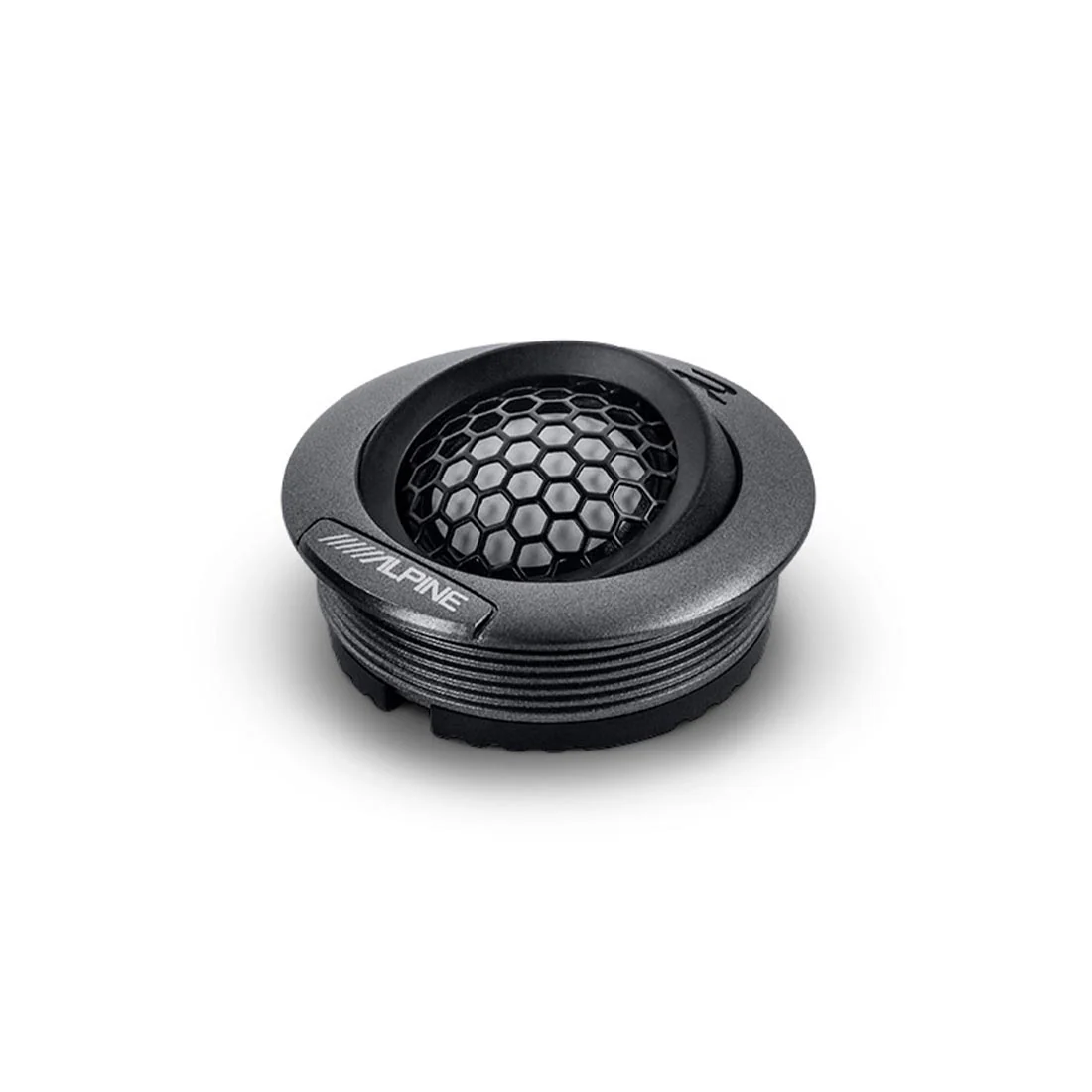 Alpine R2-S65C 6.5" High-Resolution 2-Way Speaker Set (R2S65C) - Image 2