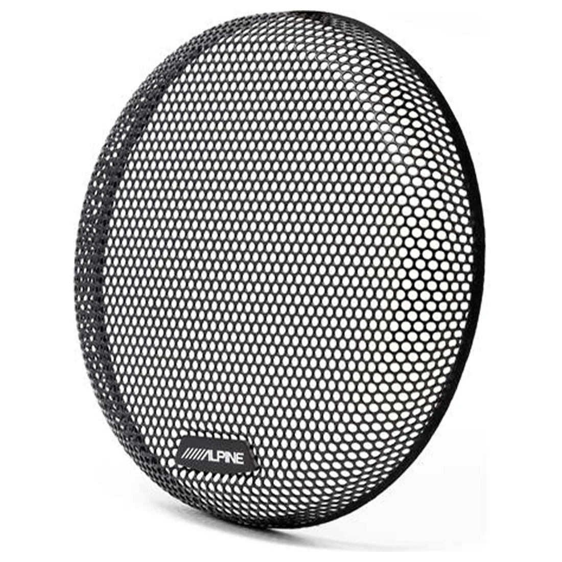 Alpine KTE-8G3 8" Grille for R2-Series - Each (KTE8G3) - Image 2