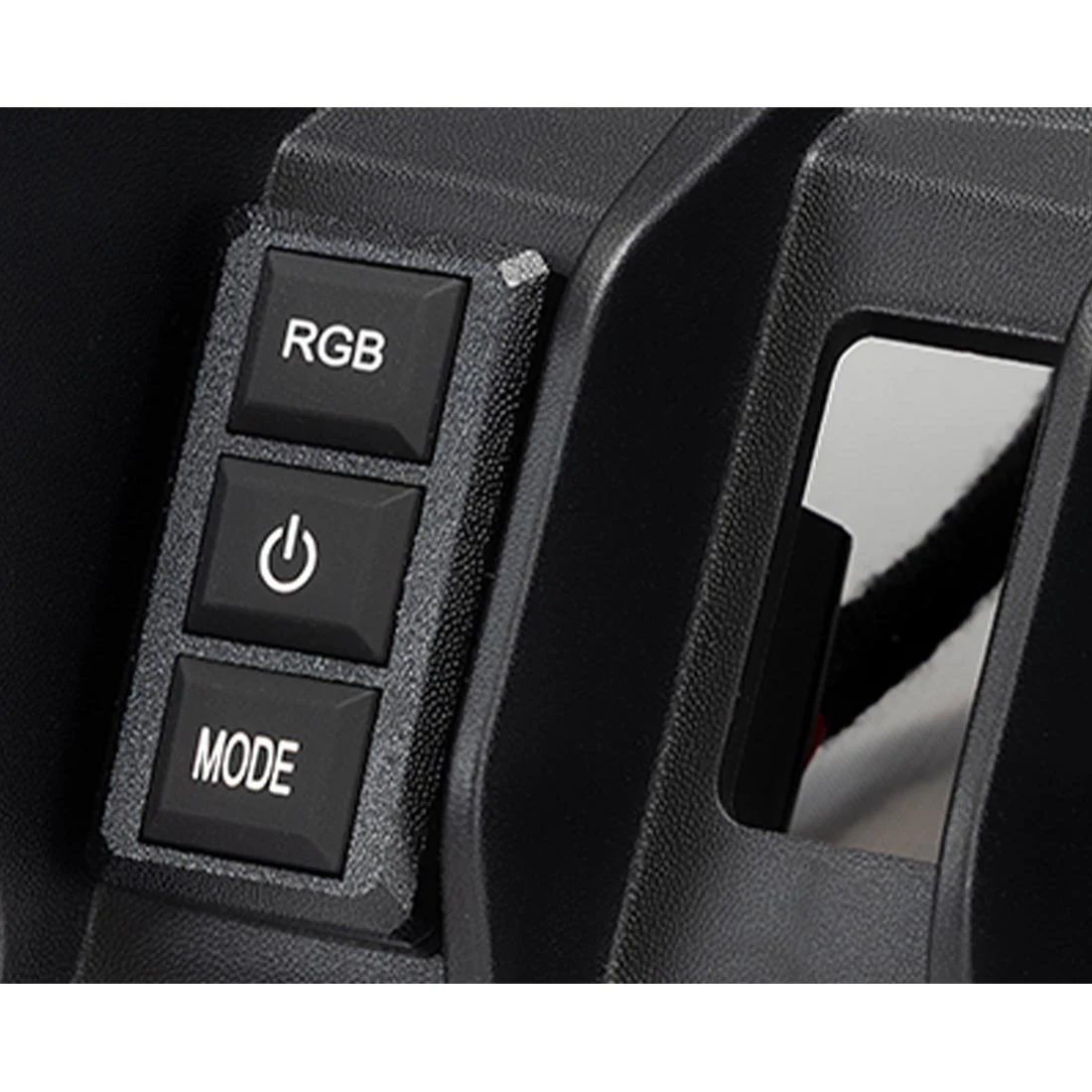 Alpine KTE-RGB-KO RGB Lighting Controller for SPV-65RGB-CAN Speakers - Each - Image 3