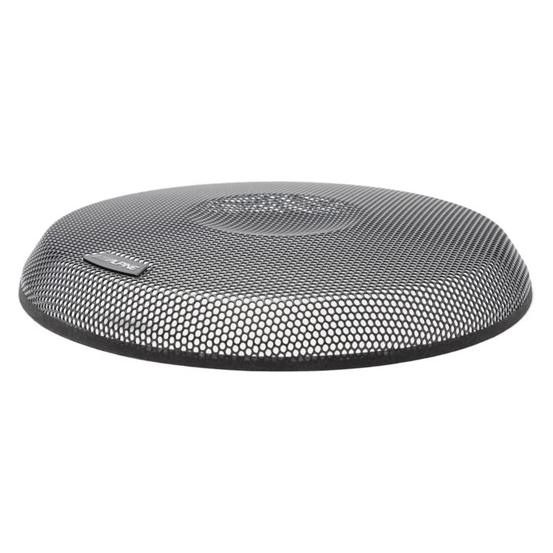 Alpine KTE-RS12G 12" R-Series Shallow Subwoofer Grille for RS-W12D4 and RS-W12D2 Subwoofers (KTERS12G) - Image 4