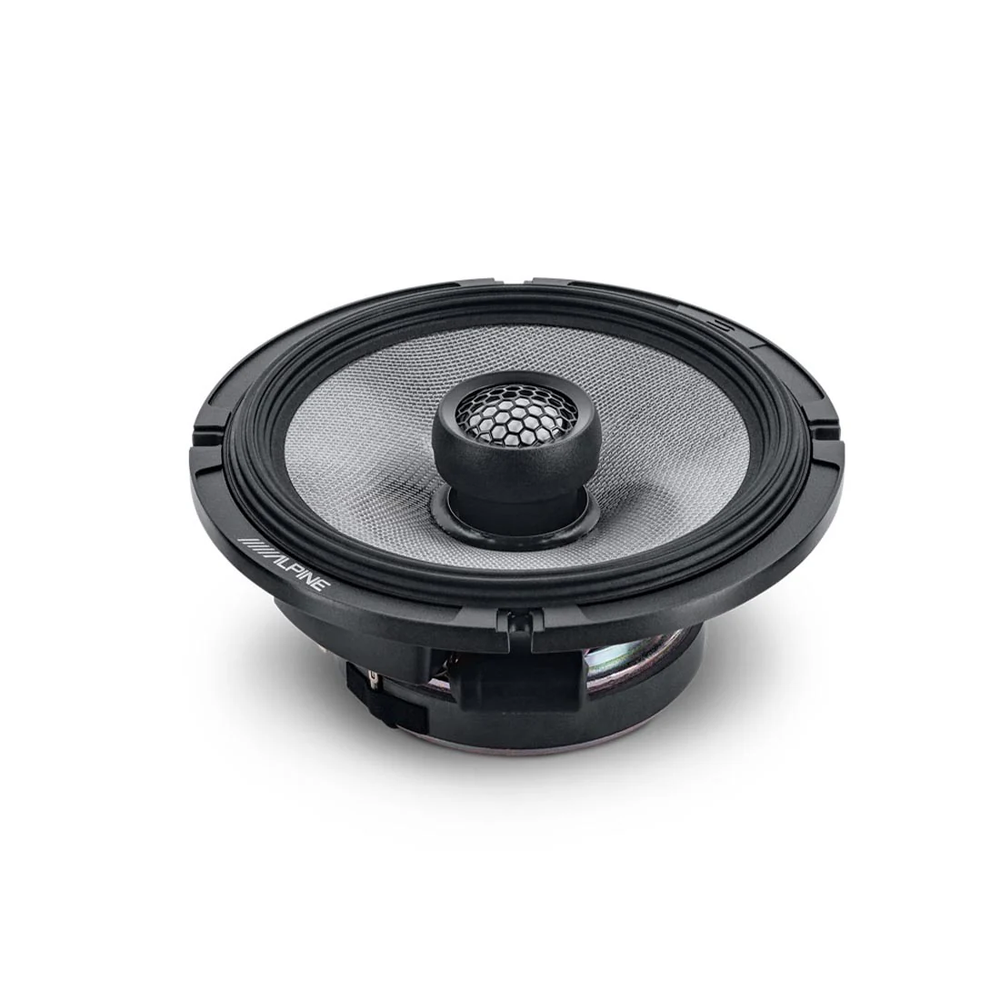 Alpine R2-S652 6.5" Pro R-Series 2-Way Speaker System (OPEN BOX - LIKE NEW) - Image 2
