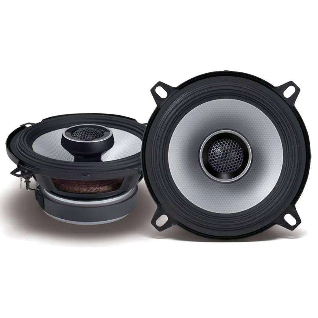 Alpine S2-S50 S-Series 5" Coaxial 2-Way Car Speakers (S2S50)