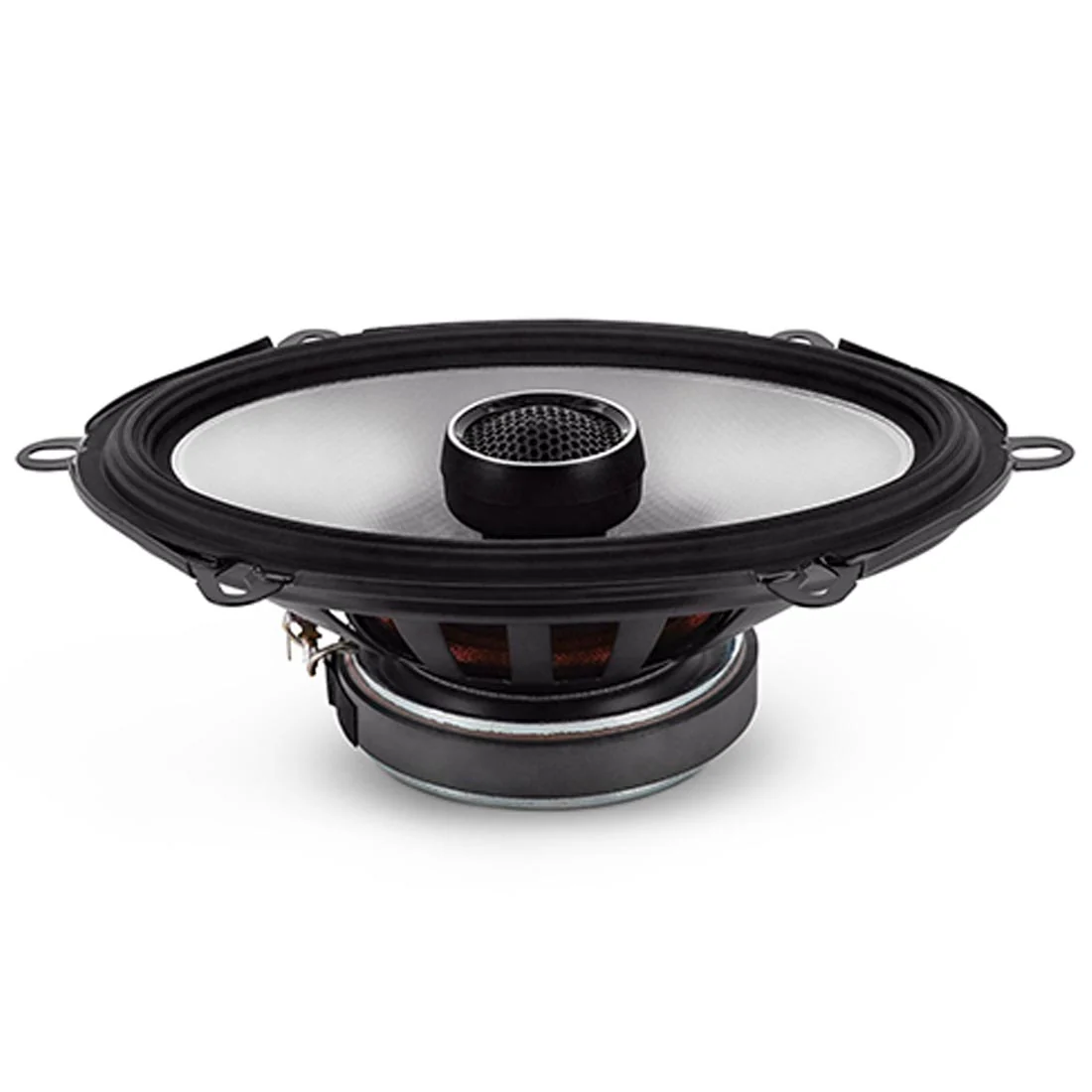 Alpine S2-S68 S-Series 6"x8" Coaxial 2-Way Car Speakers (S2S68) - Image 2