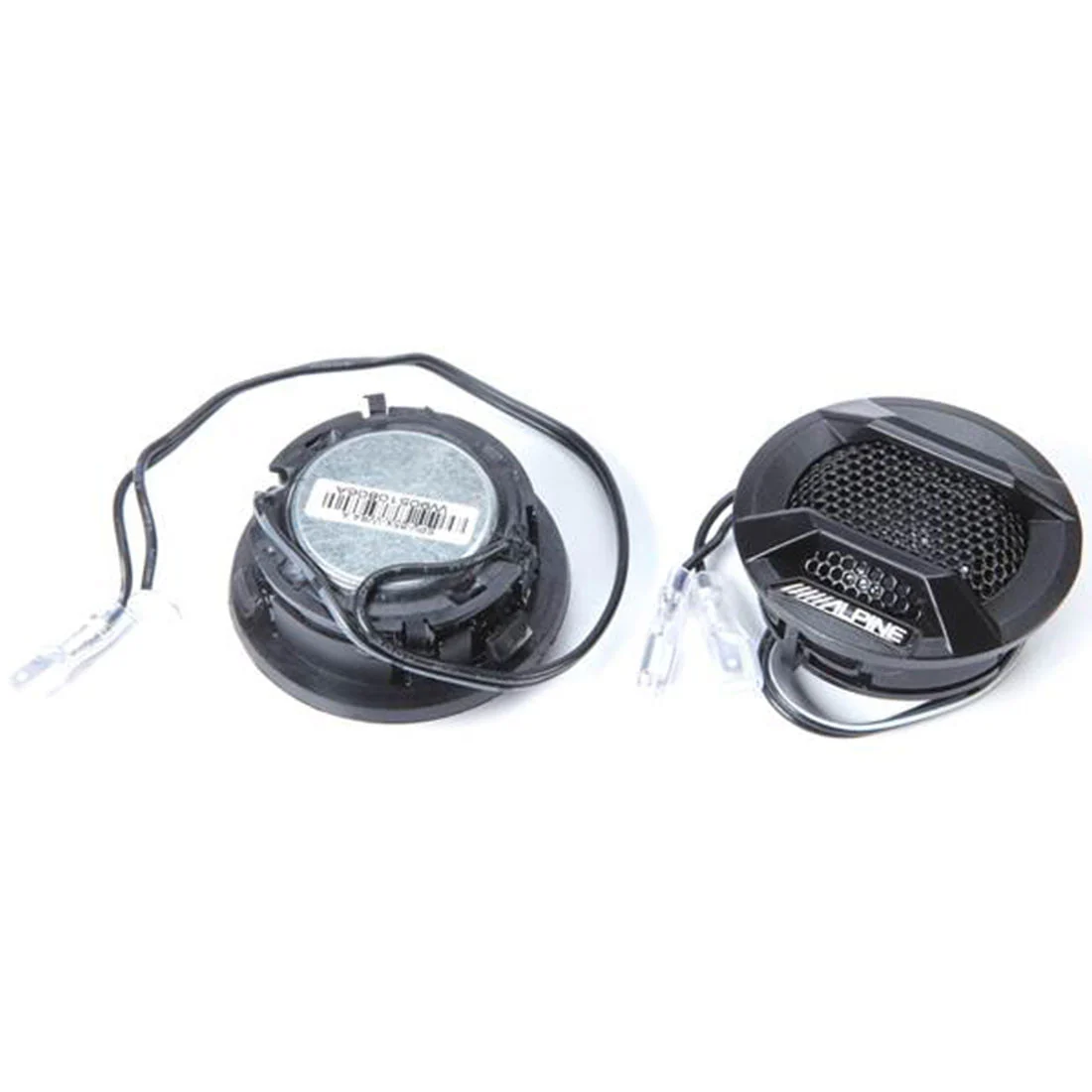 Alpine SPV-65X-WRA 6.5" Coaxial 2-Way Weather Resistant Speaker System (SPV65XWRA) - Image 3