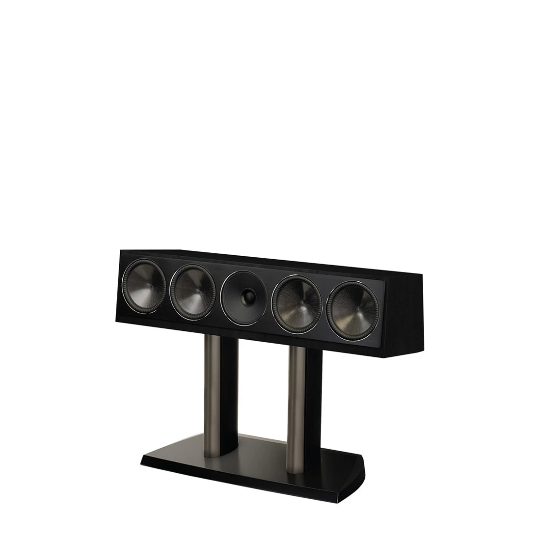 Anthem MRX 1140 Receiver | Paradigm Founder 100F Floor Standing Speakers | Founder 90C Center Channel | Founder 70LCR LCR Speakers - Black Walnut - Bundle - Image 22