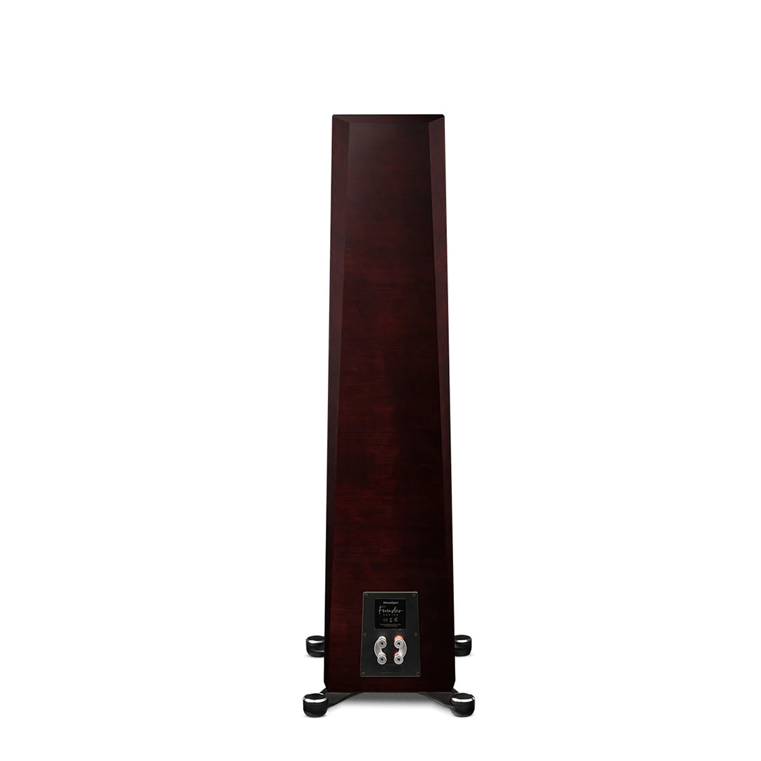 Anthem MRX 1140 Receiver | Paradigm Founder 100F Floor Standing Speakers | Founder 90C Center Channel | Founder 70LCR LCR Speakers - Midnight Cherry - Bundle - Image 16