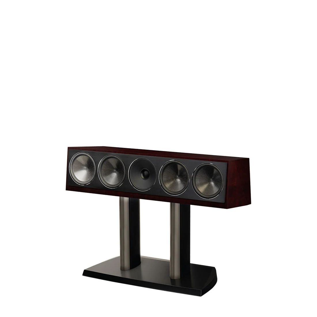 Anthem MRX 1140 Receiver | Paradigm Founder 100F Floor Standing Speakers | Founder 90C Center Channel | Founder 70LCR LCR Speakers - Midnight Cherry - Bundle - Image 24
