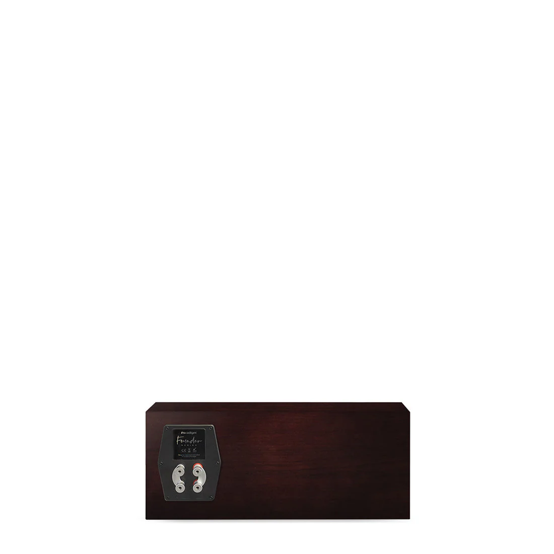 Anthem MRX 1140 Receiver | Paradigm Founder 100F Floor Standing Speakers | Founder 90C Center Channel | Founder 70LCR LCR Speakers - Midnight Cherry - Bundle - Image 31