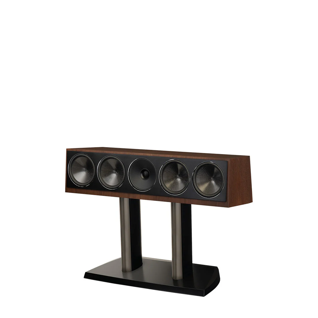 Anthem MRX 1140 Receiver | Paradigm Founder 100F Floor Standing Speakers | Founder 90C Center Channel | Founder 70LCR LCR Speakers - Walnut - Bundle - Image 21