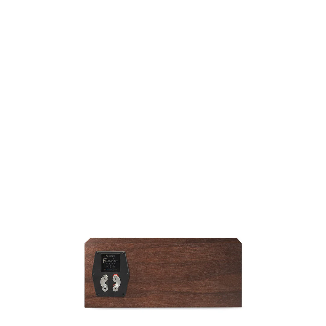 Anthem MRX 1140 Receiver | Paradigm Founder 100F Floor Standing Speakers | Founder 90C Center Channel | Founder 70LCR LCR Speakers - Walnut - Bundle - Image 32