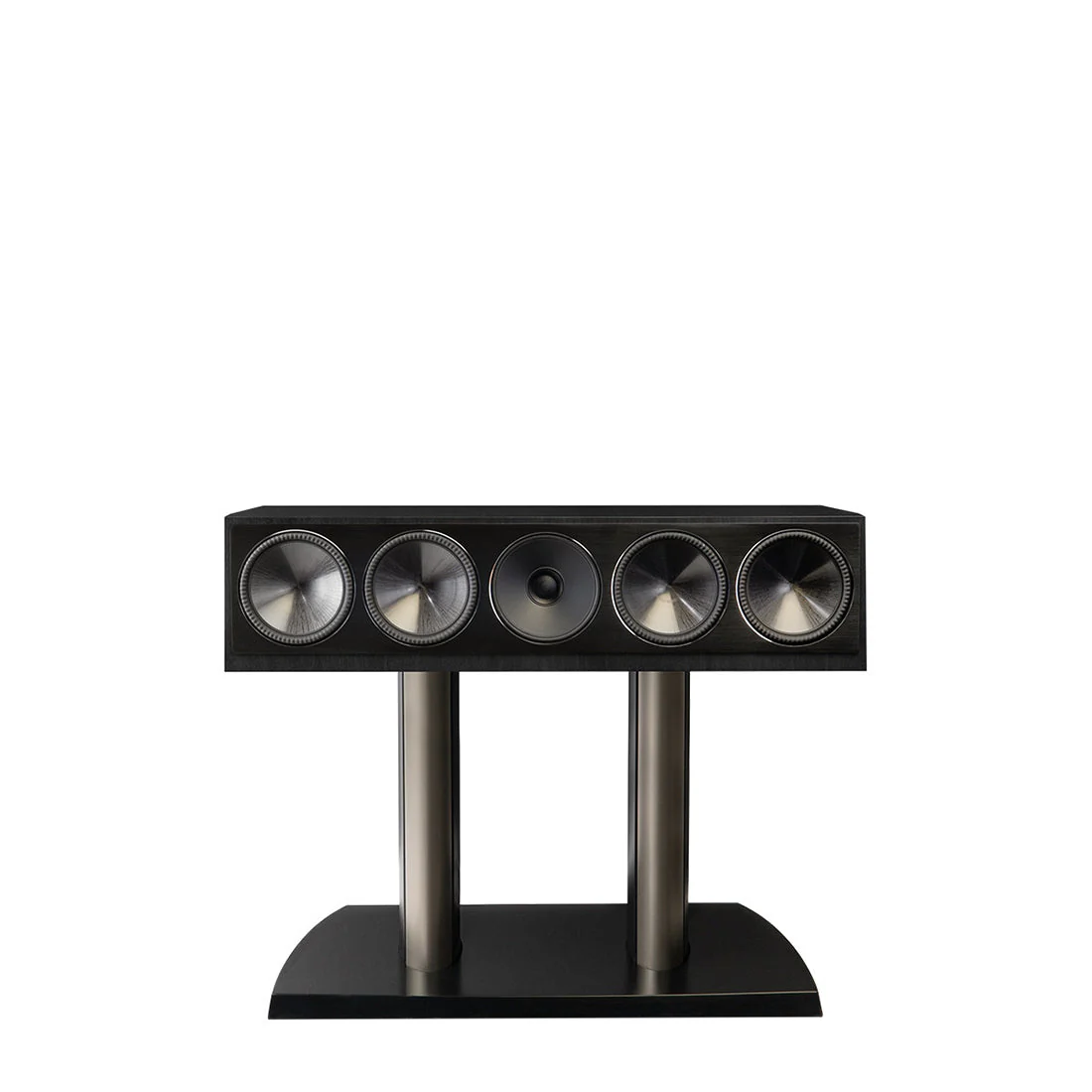 Anthem MRX 1140 Receiver | Paradigm Founder 120H Floor Standing Speakers | Founder 90C Center Channel | Founder 70LCR LCR Speakers - Black Walnut - Bundle - Image 22