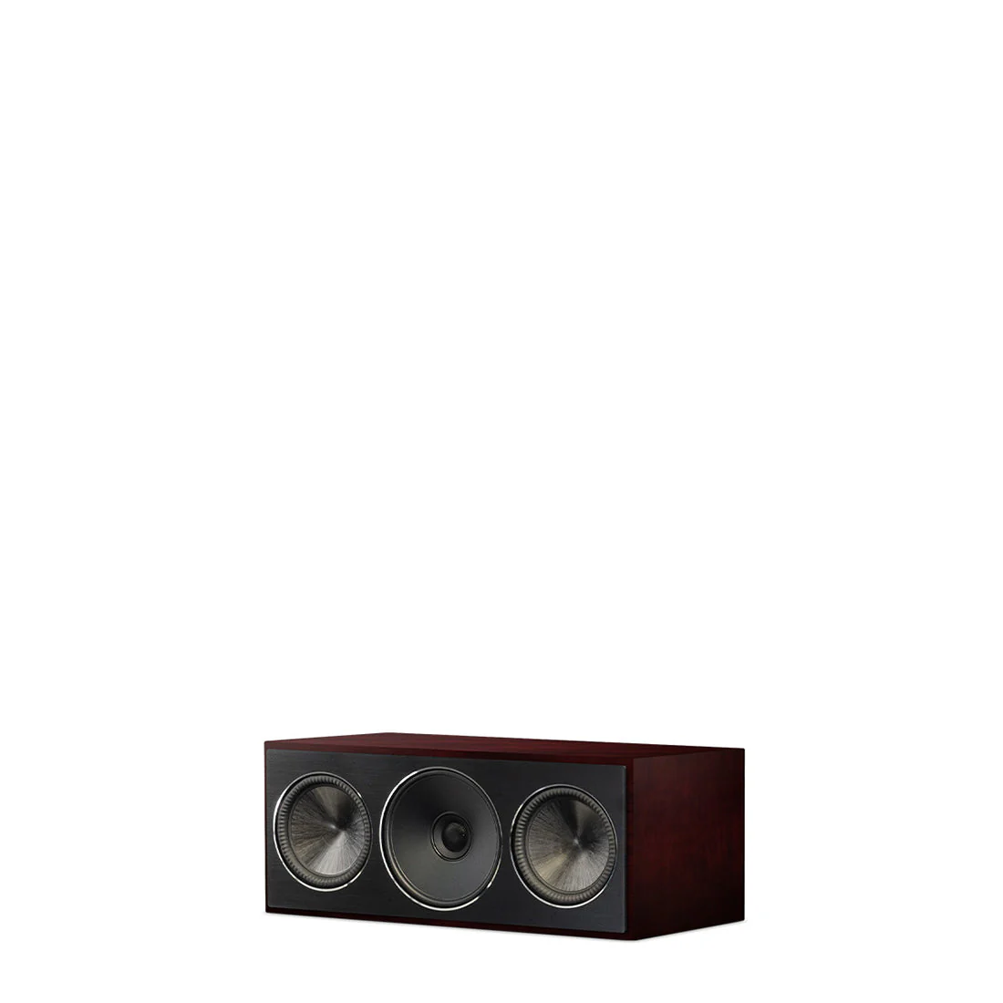 Anthem MRX 1140 Receiver | Paradigm Founder 120H Floor Standing Speakers | Founder 90C Center Channel | Founder 70LCR LCR Speakers - Midnight Cherry - Bundle - Image 26