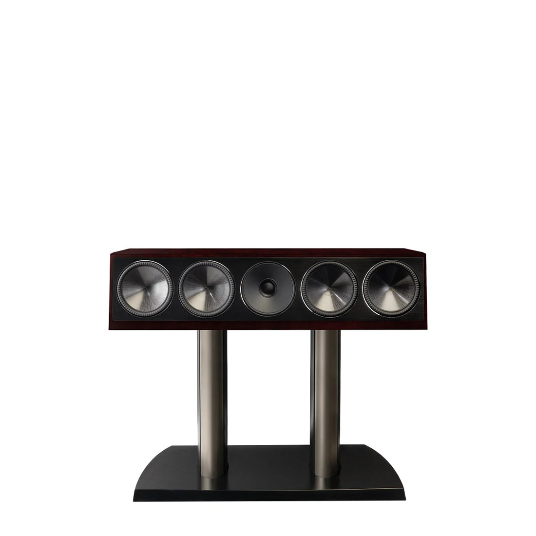 Anthem MRX 1140 Receiver | Paradigm Founder 80F Floor Standing Speakers | Founder 90C Center Channel | Founder 70LCR LCR Speakers - Midnight Cherry - Bundle - Image 19
