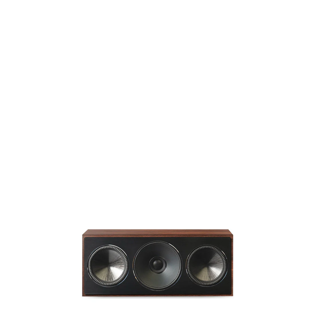 Anthem MRX 1140 Receiver | Paradigm Founder 80F Floor Standing Speakers | Founder 90C Center Channel | Founder 70LCR LCR Speakers - Walnut - Bundle - Image 29