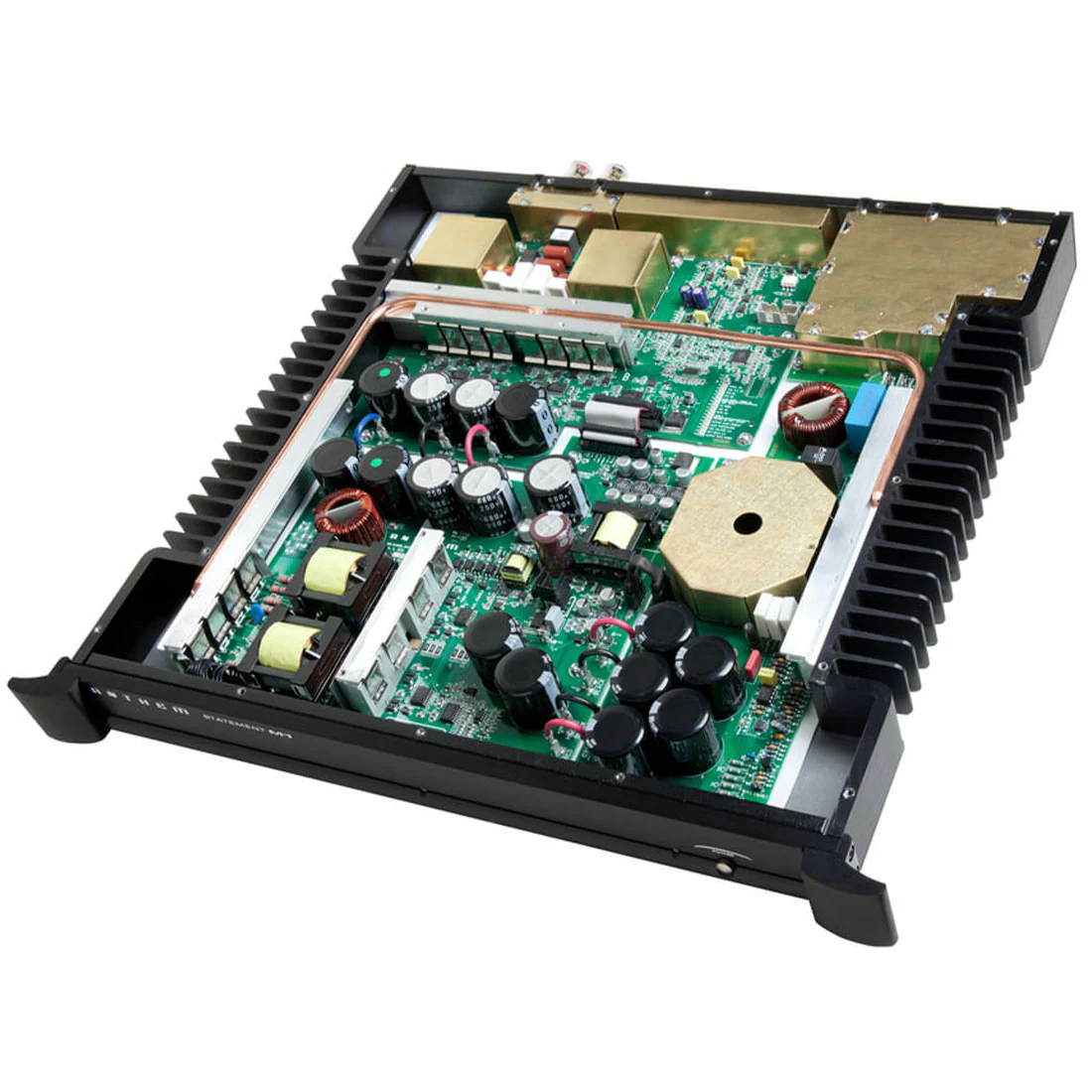 Anthem Statement M1 Monaural Amplifier (STATEMENT M1) - Image 3