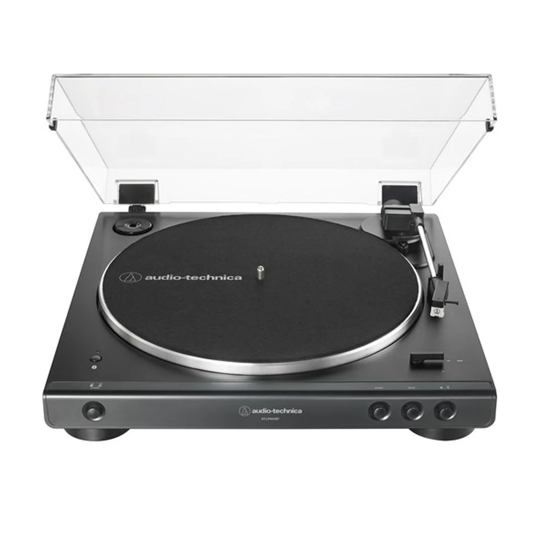 Audio-Technica AT-LP60XBT Stereo Turntable with Bluetooth - Image 2