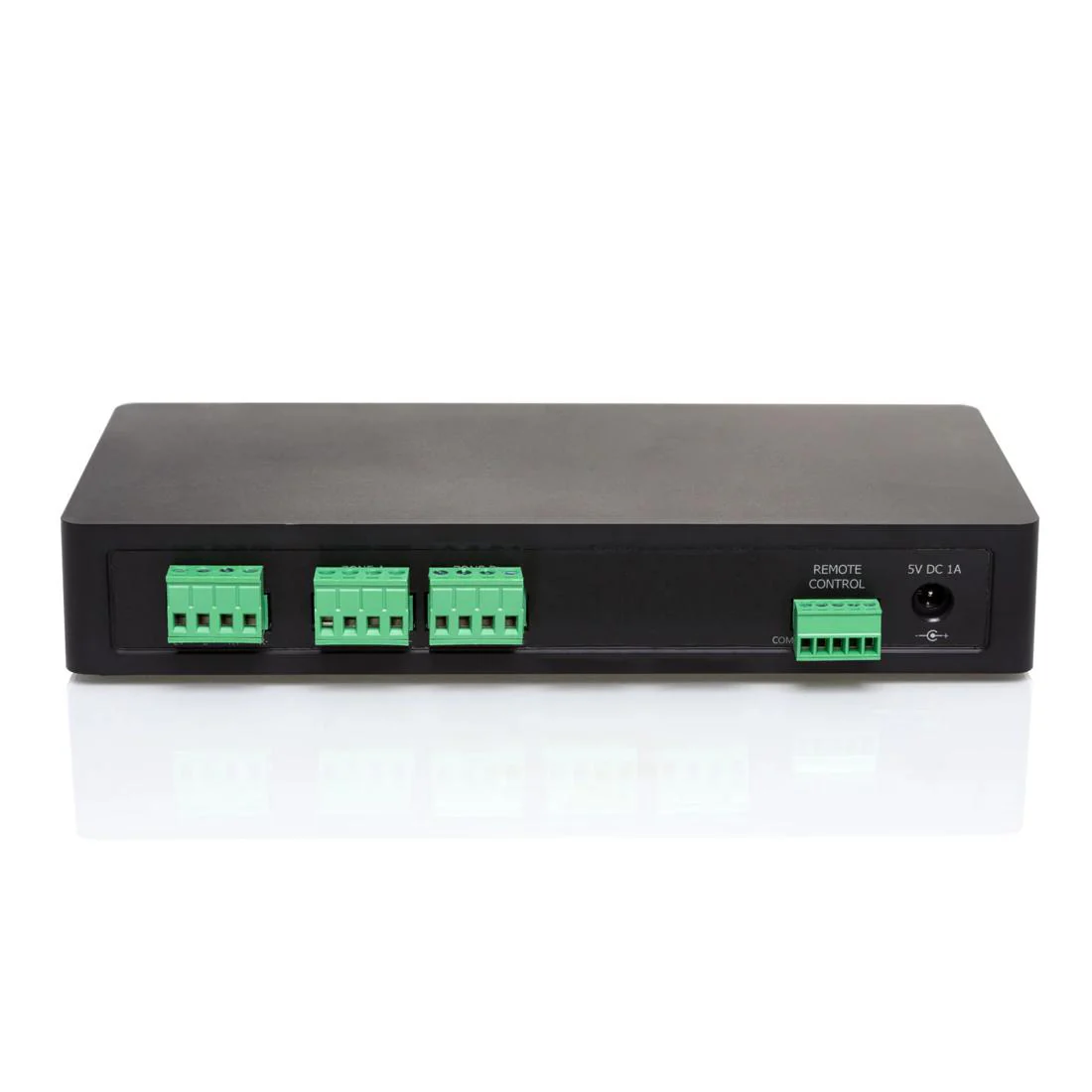 Audioflow 3S-2Z 2-Way Smart Speaker Switch - Wireless Control System - Image 3