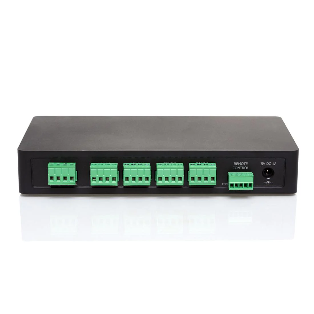Audioflow 3S-4Z 4-Way Smart Speaker Switch - Wireless Control System - Image 3