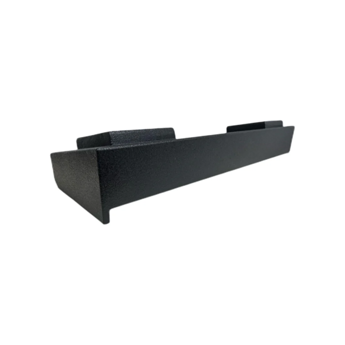 Bass-Maxx P210SG4C Dual 10" Down Firing Sealed Truck Box Subwoofer Enclosure for GMC 2014-2018 Crew Cab - Image 3