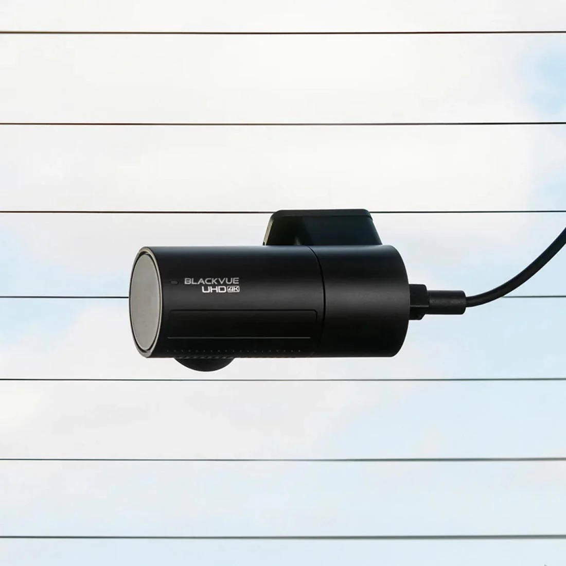 BlackVue RC3-4K Rear Add-On Camera for ELITE 10 System - Image 7