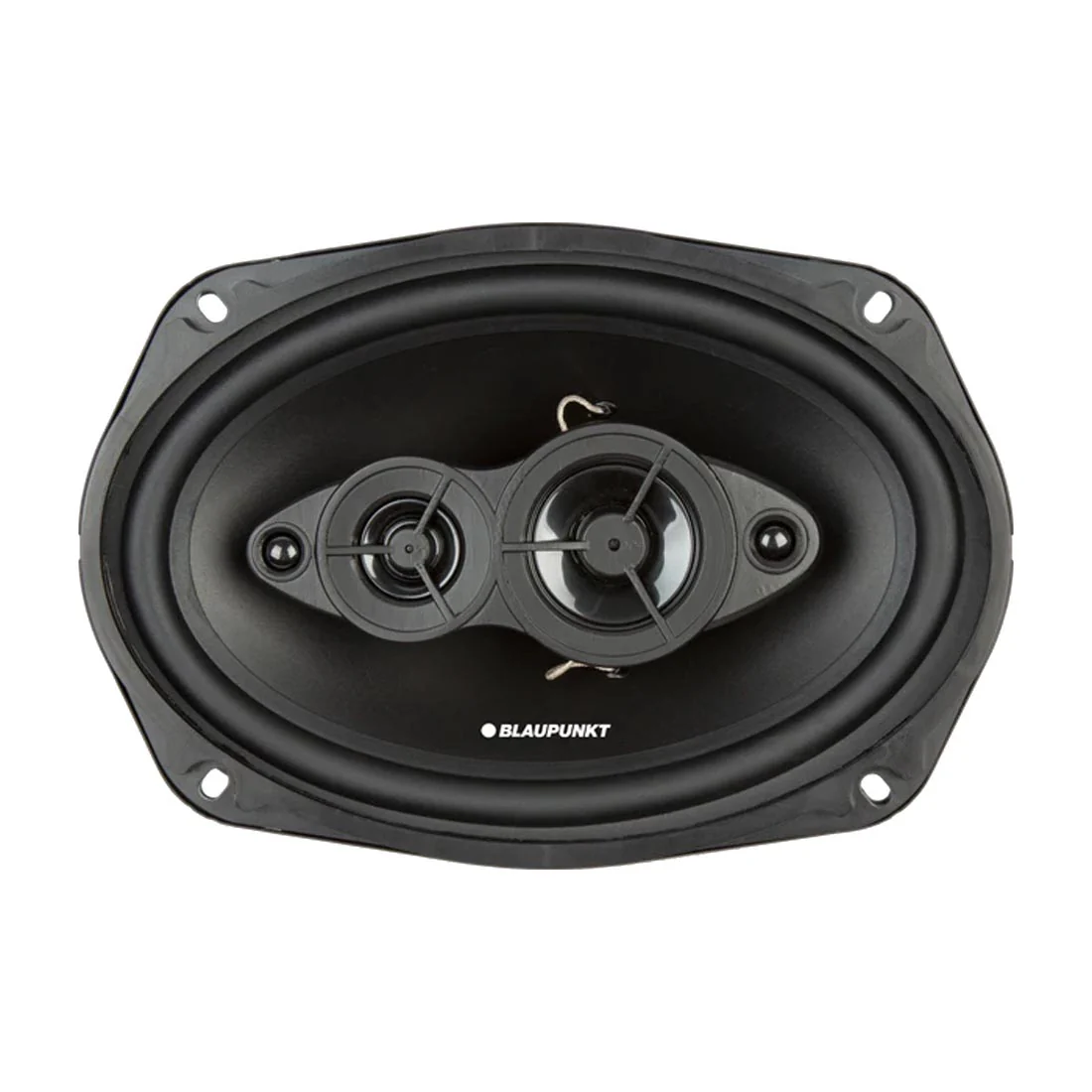 Blaupunkt BPS-E695 E-SERIES 6" x 9" 5-Way Coaxial Speakers - Pair (BPSE695) - Image 2