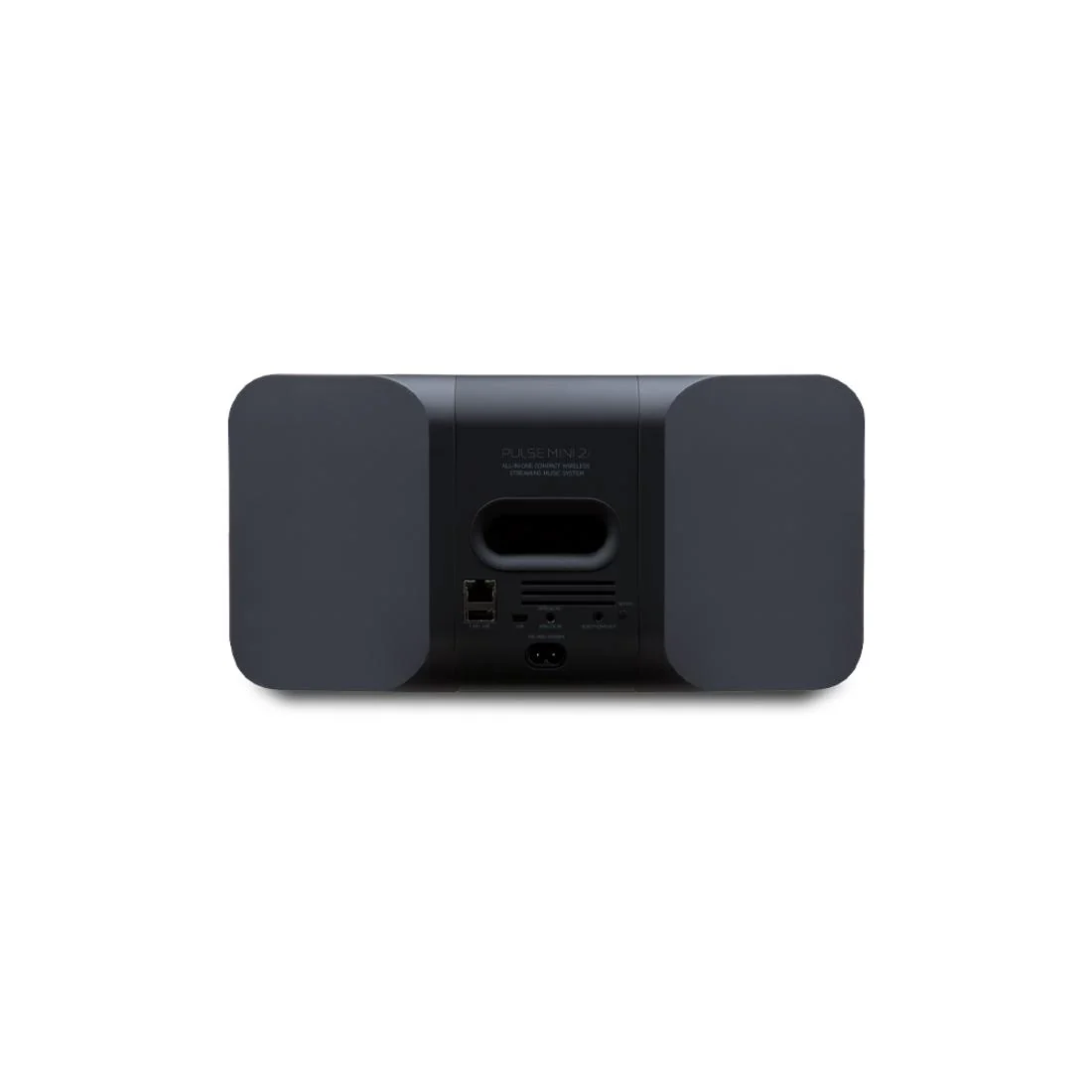 Bluesound Pulse Mini 2i Wireless Multi-Room Music Streaming Speaker - Image 4