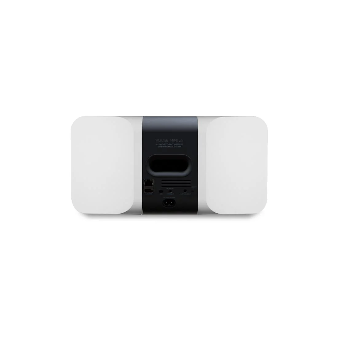 Bluesound Pulse Mini 2i Wireless Multi-Room Music Streaming Speaker - Image 6