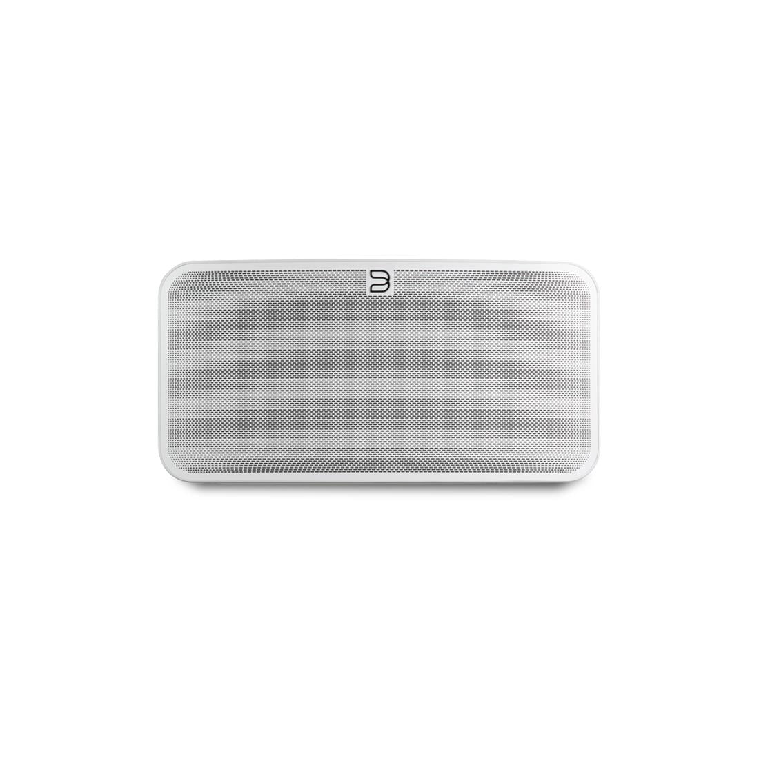 Bluesound Pulse Mini 2i Wireless Multi-Room Music Streaming Speaker - Image 7
