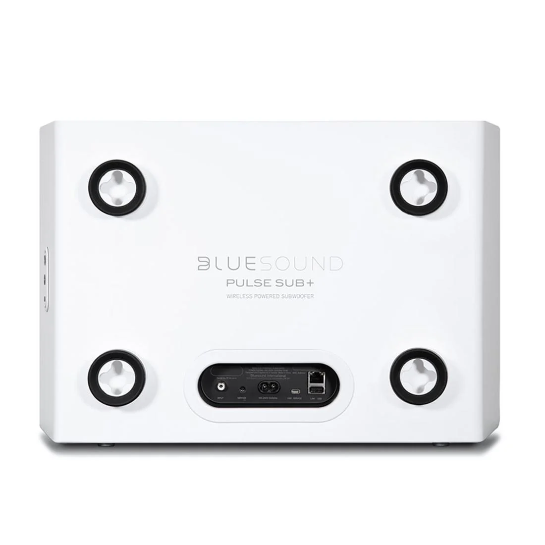 Bluesound PULSE SOUNDBAR+ and SUB+ Bundle - Image 3