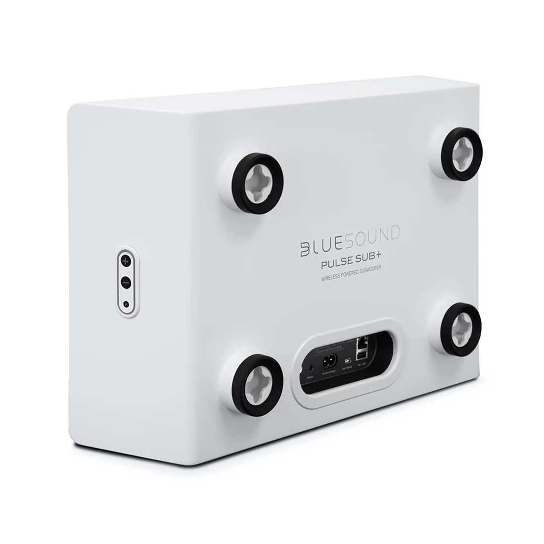 Bluesound PULSE SOUNDBAR+ and SUB+ Bundle - Image 4