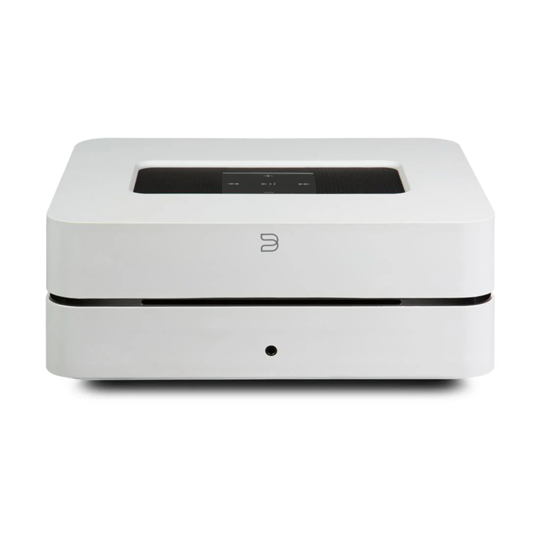 Bluesound VAULT 2i High-Res CD Ripper with 2TB Hard Drive - Image 9