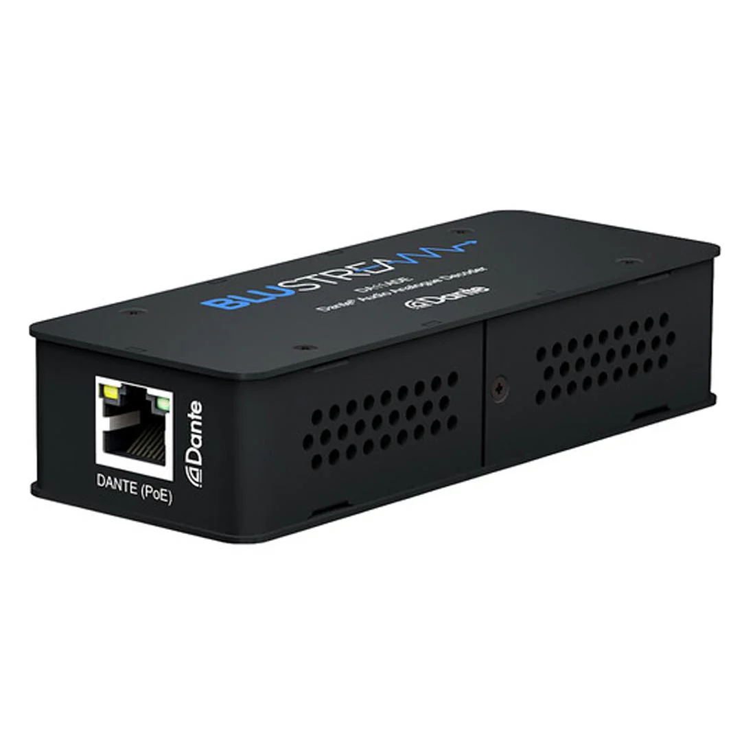 Blustream DA11ADE Dante Audio Analogue Decoder