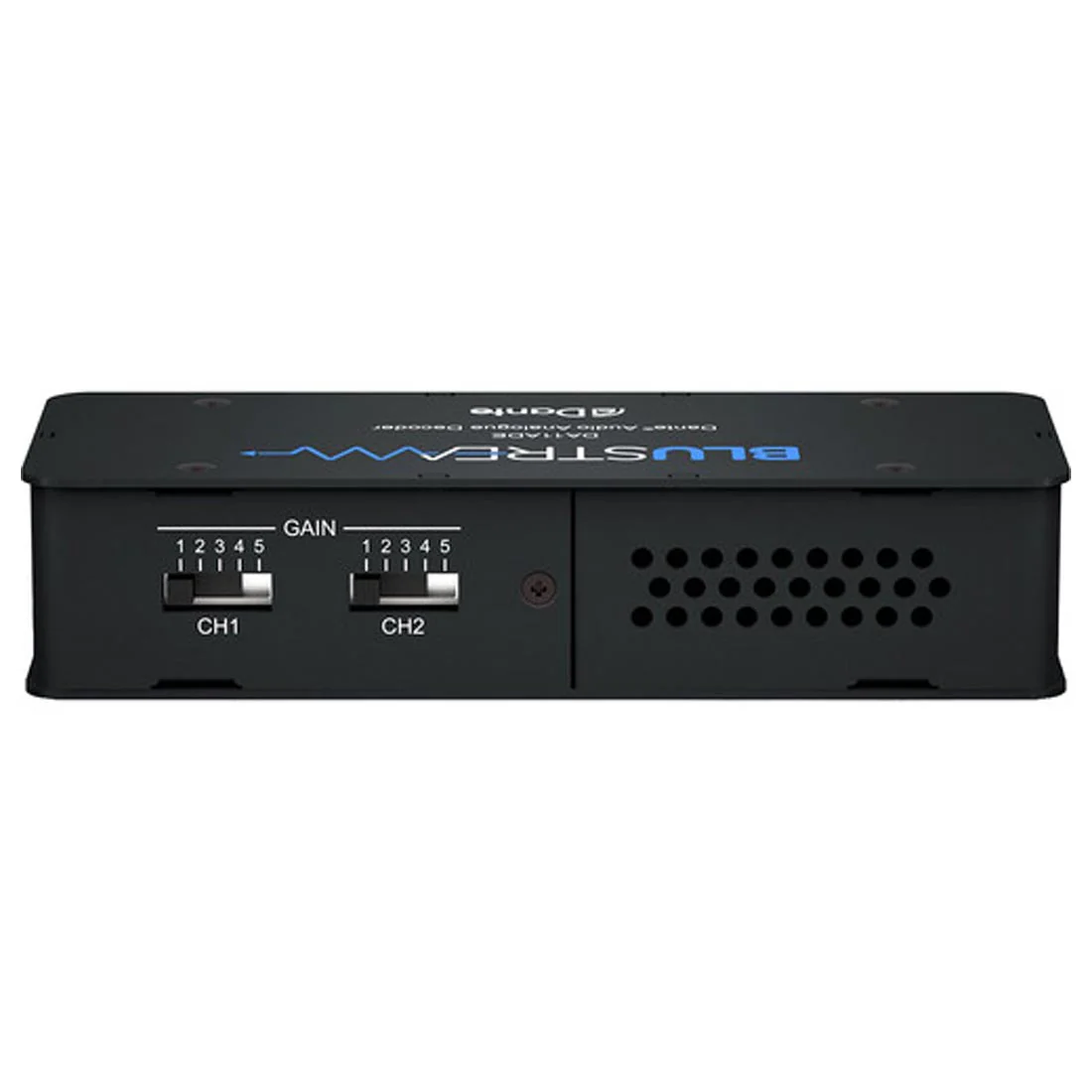 Blustream DA11ADE Dante Audio Analogue Decoder - Image 5