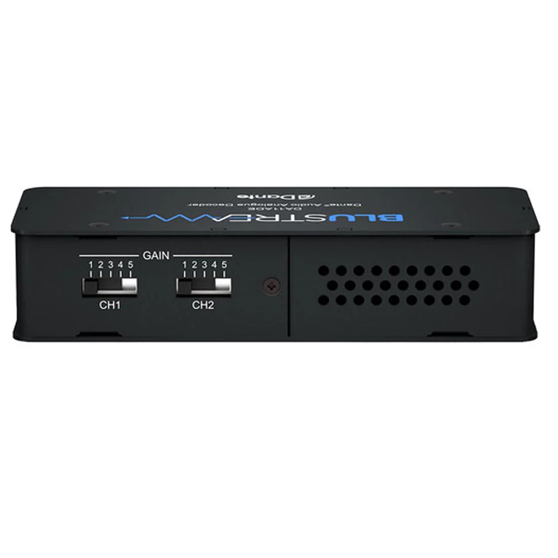 Blustream DA11ADE Dante Audio Analogue Decoder - Image 6