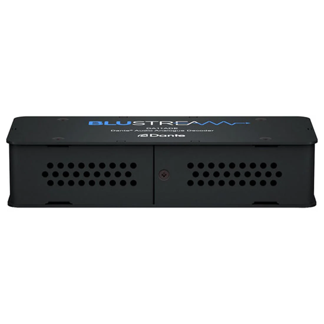 Blustream DA11ADE Dante Audio Analogue Decoder - Image 7