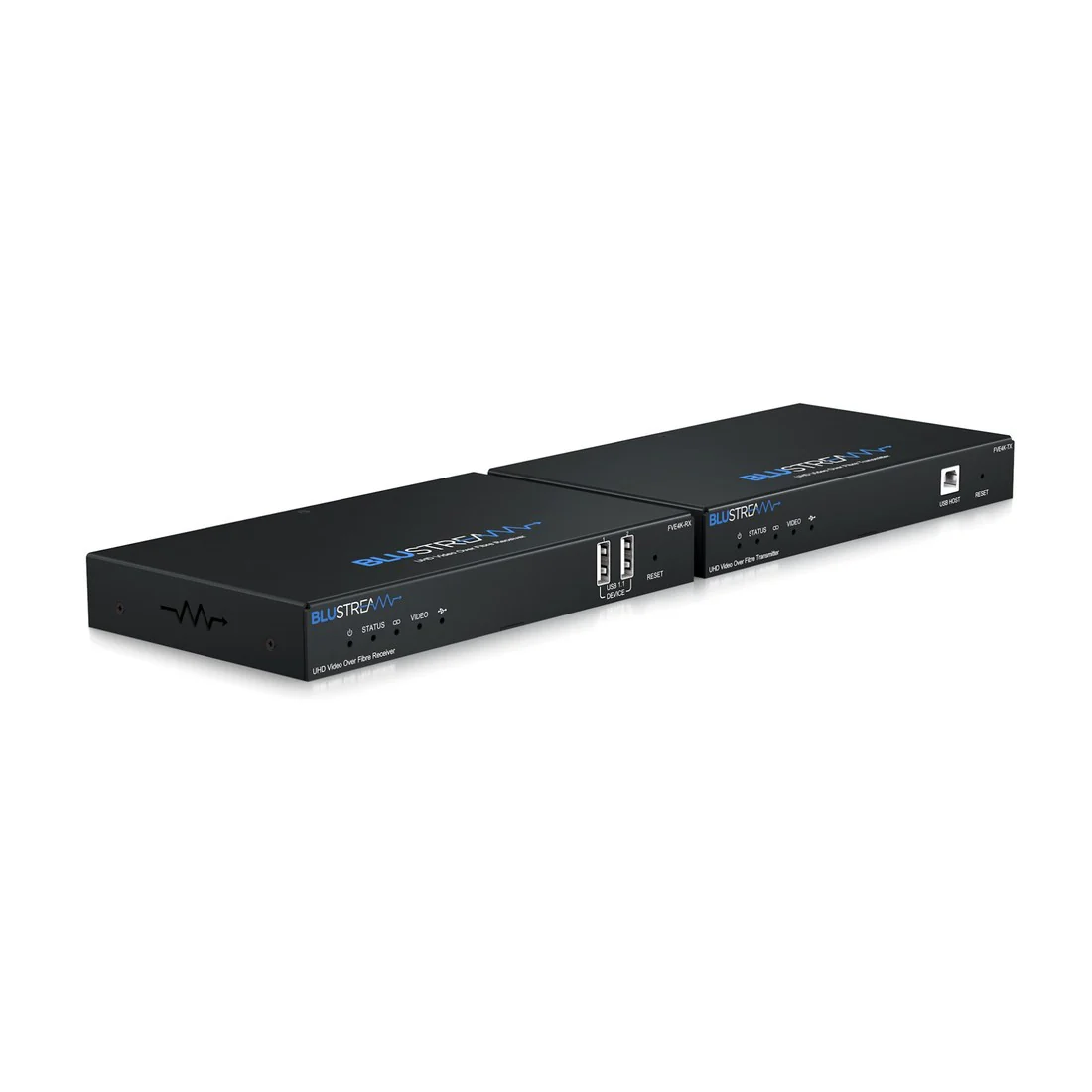 Blustream FVE4K-KIT UHD 4K Fibre Extender Set (FVE4KKIT) - Image 9