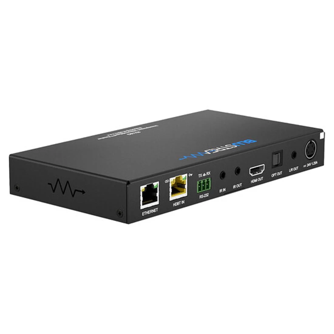 Blustream RX18G Uncompressed 18Gbps HDBaseT Receiver - Image 2