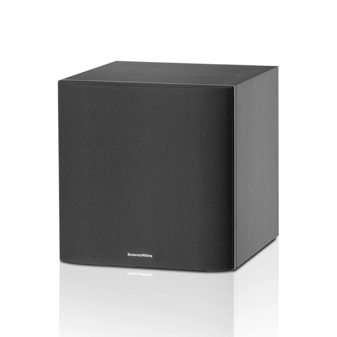 Bowers & Wilkins ASW608 Compact Subwoofer - Powerful Bass, 8-inch Driver, 200W Class D Amplifier - Image 2