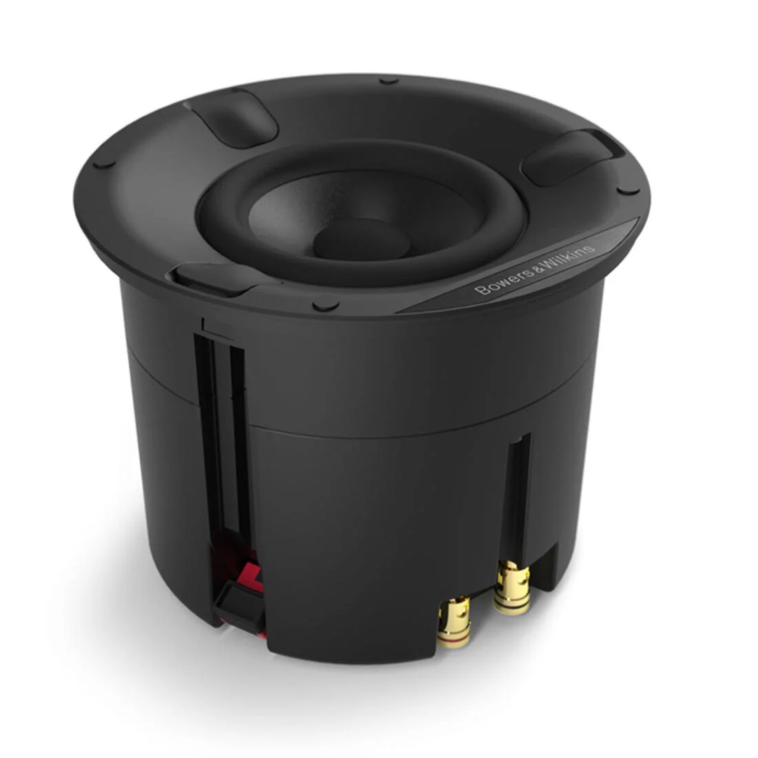 Bowers & Wilkins CCM632 Compact In-Ceiling Speakers - Full-Range Driver, ZipDogs™ - Pair (OPEN BOX) - Image 3