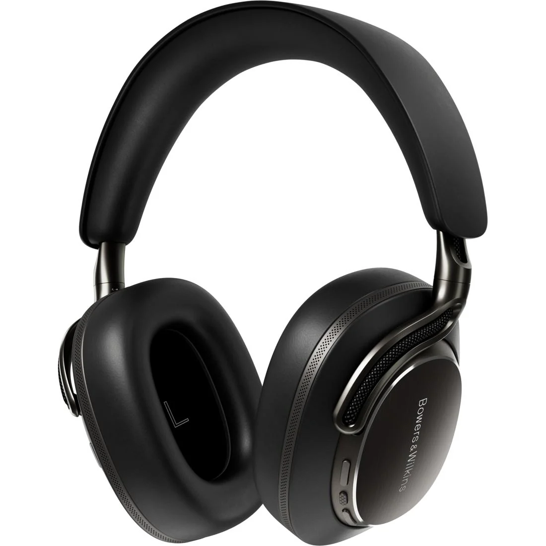 Bowers & Wilkins Px8 S2 Wireless Noise-Cancelling Headphones - Image 3