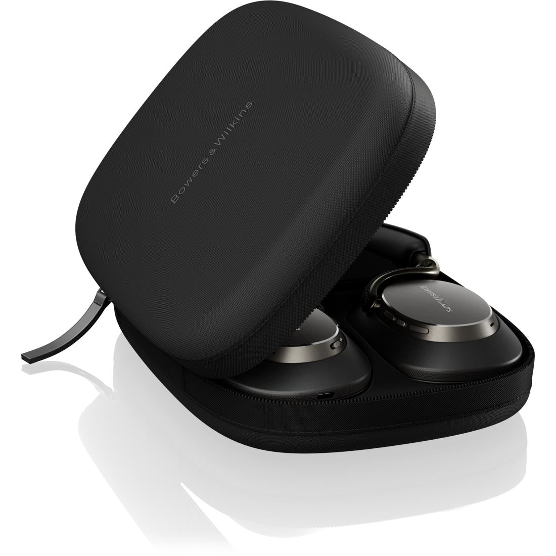Bowers & Wilkins Px8 S2 Wireless Noise-Cancelling Headphones - Image 5