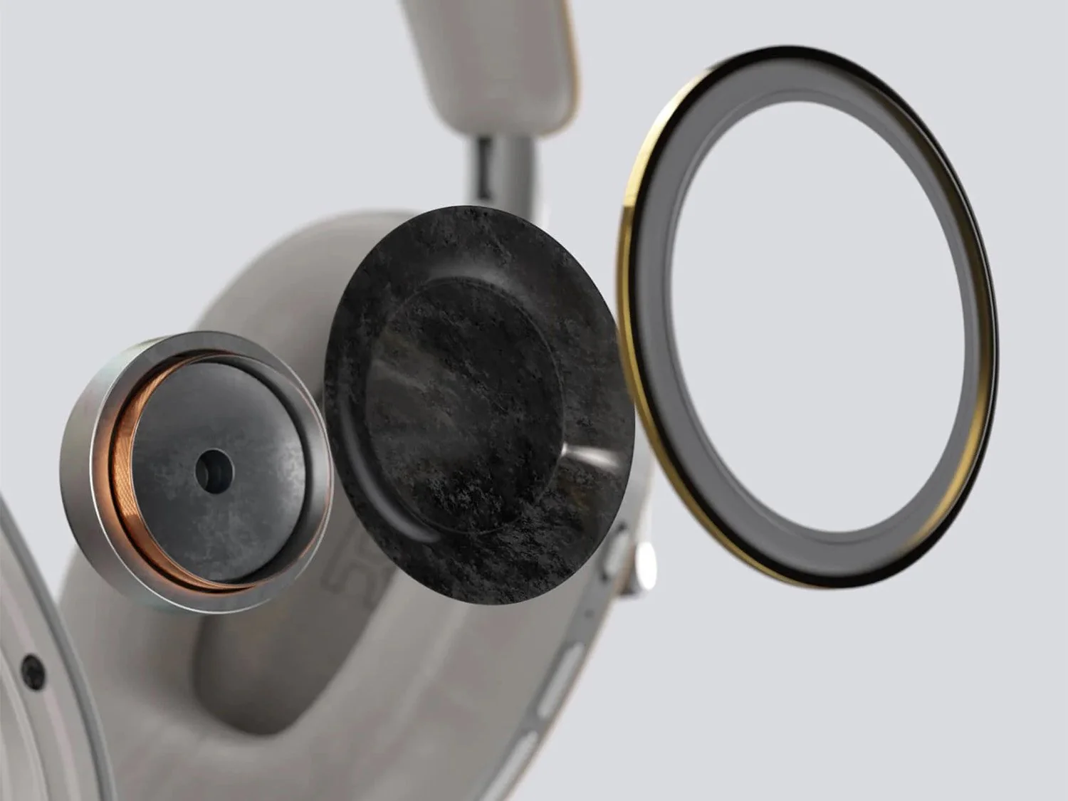 Bowers & Wilkins Px8: Premium Noise-Canceling Headphones with High-Resolution Audio - Image 14